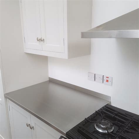 stainless steel worktops near me